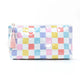 Rainbow Checkered