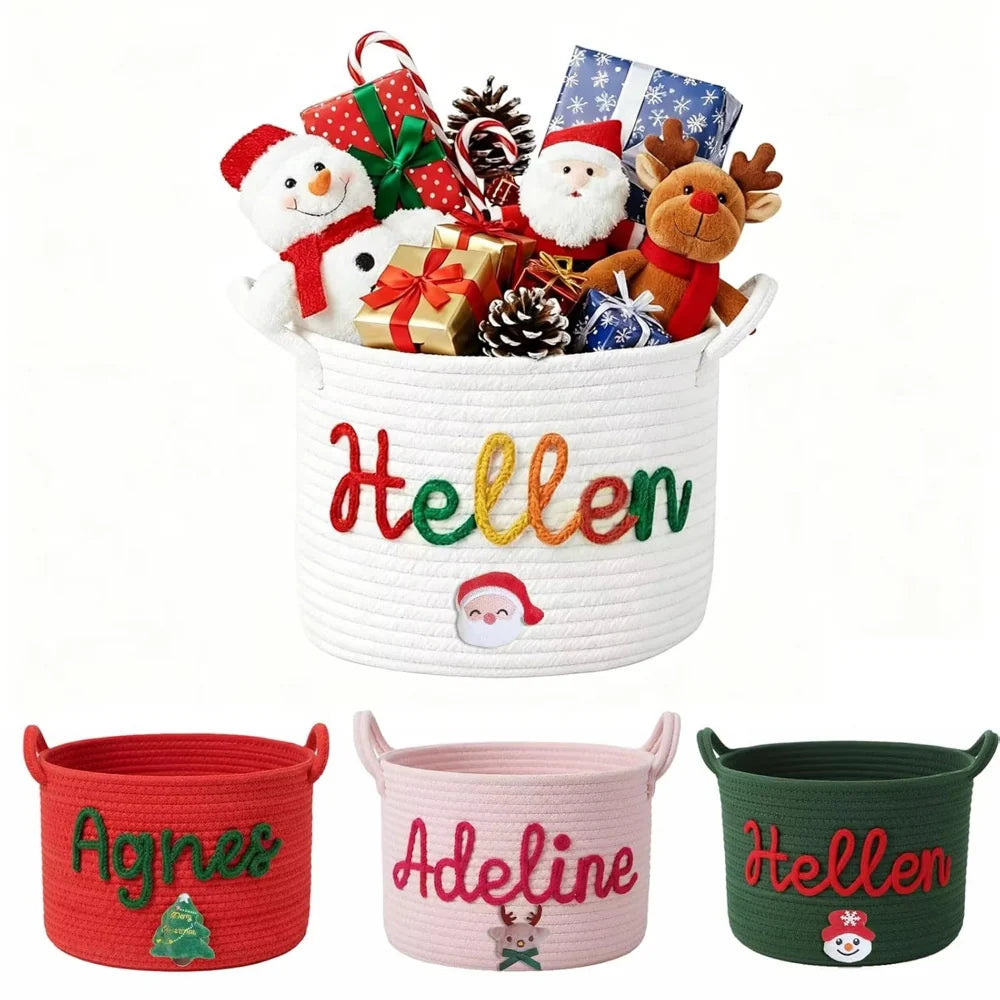 Custom Gift Basket *CIJ SPECIAL* PREORDER CLOSES 8/2, ETA MID SEPT.