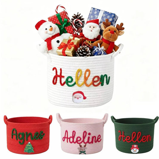 Custom Gift Basket *CIJ SPECIAL* PREORDER CLOSES 8/2, ETA MID SEPT.