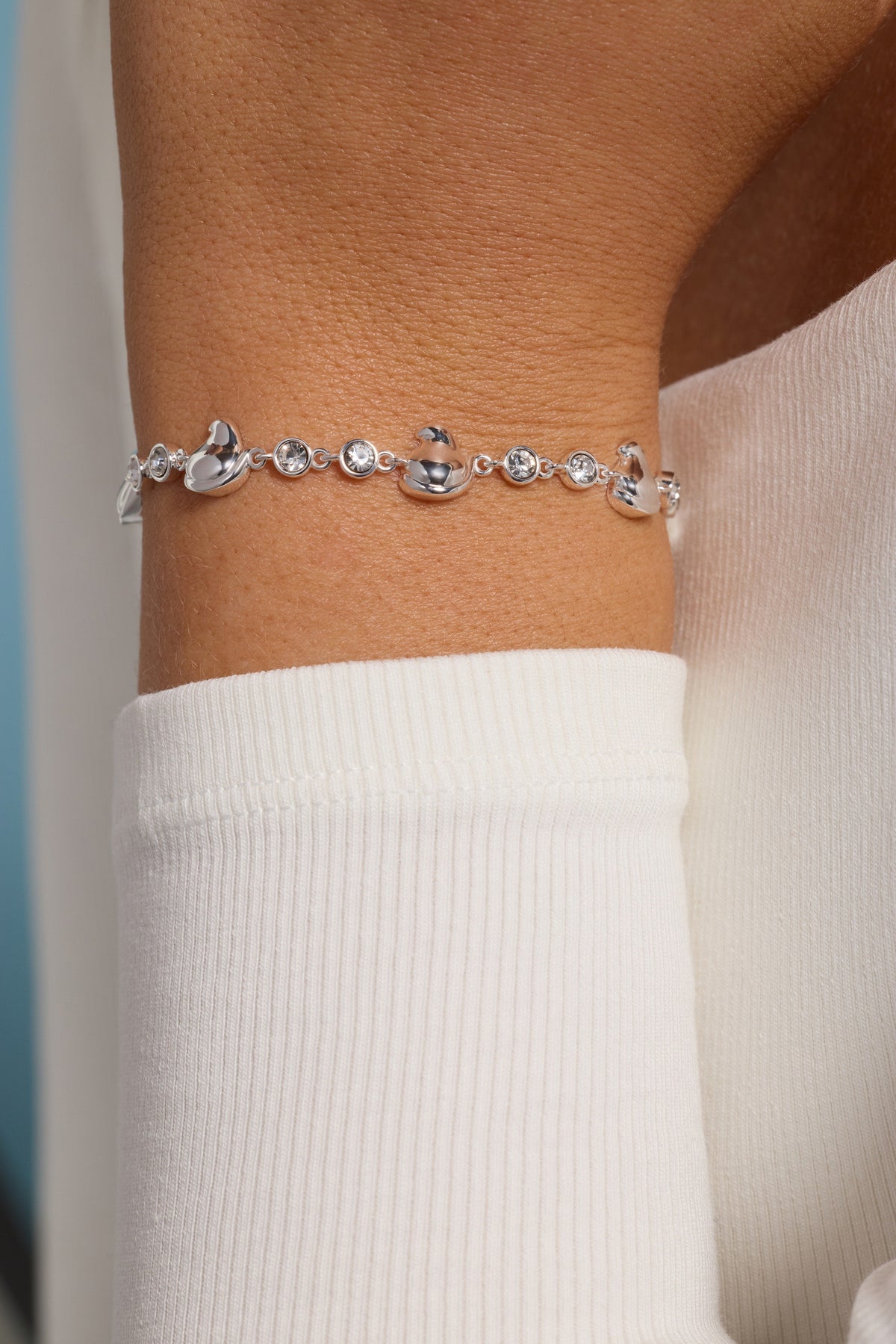 PEEPS® Chick Bolo Bracelet