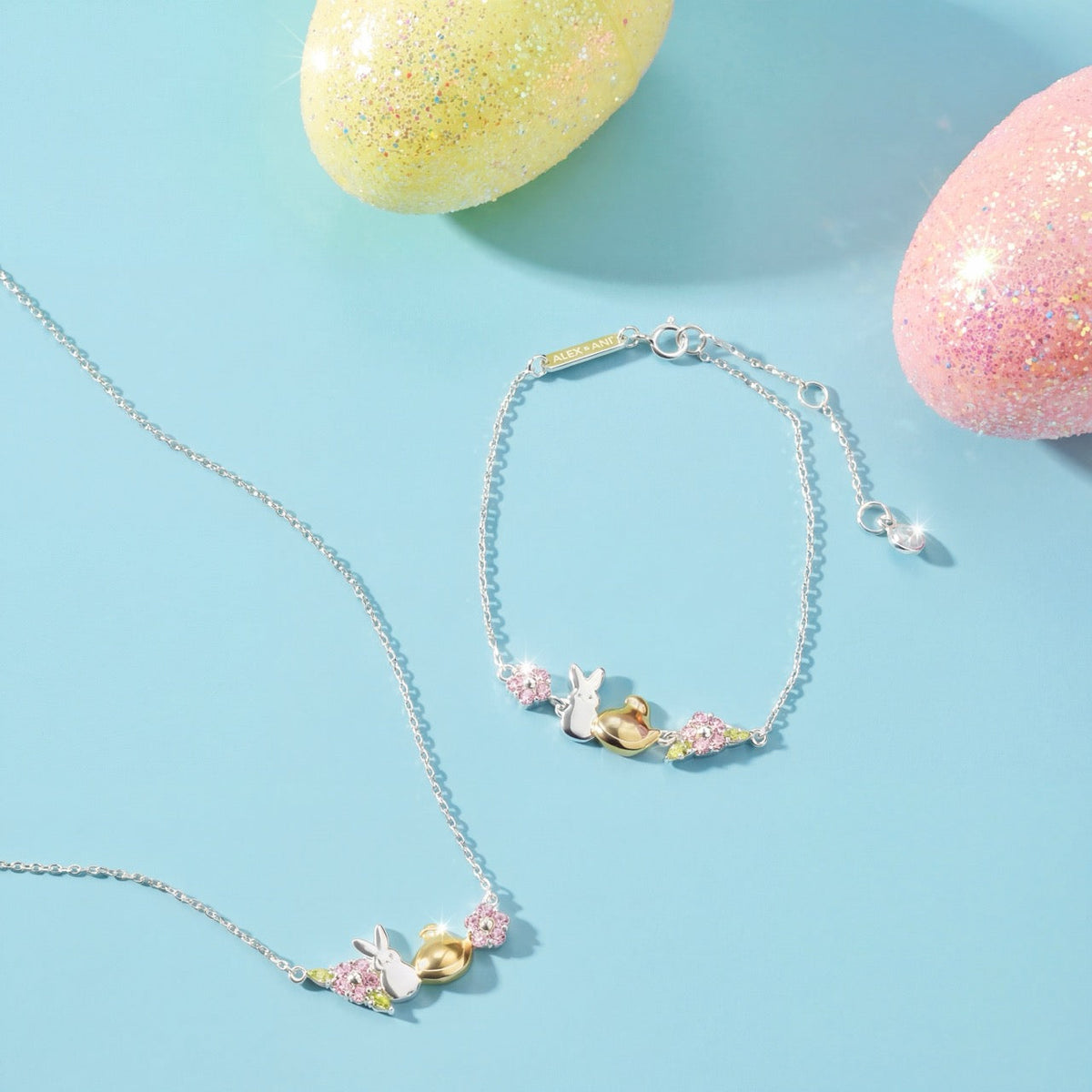PEEPS® Precious Peepsake Bracelet