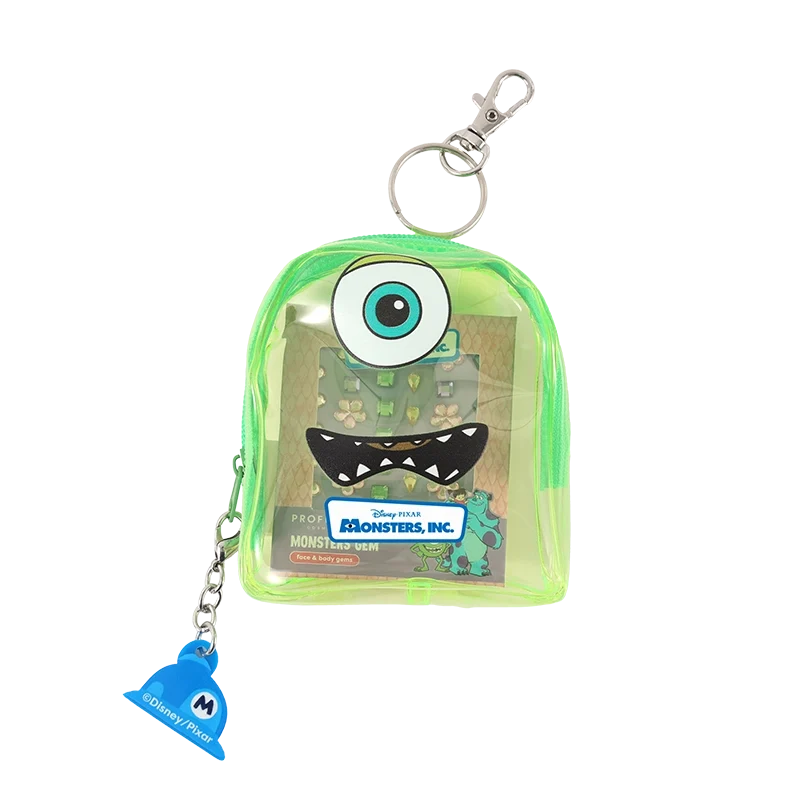 Ready For Screams | Mini Backpack