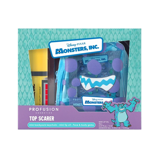Top Scarer | Mini Backpack