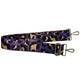 Purple Cheetah