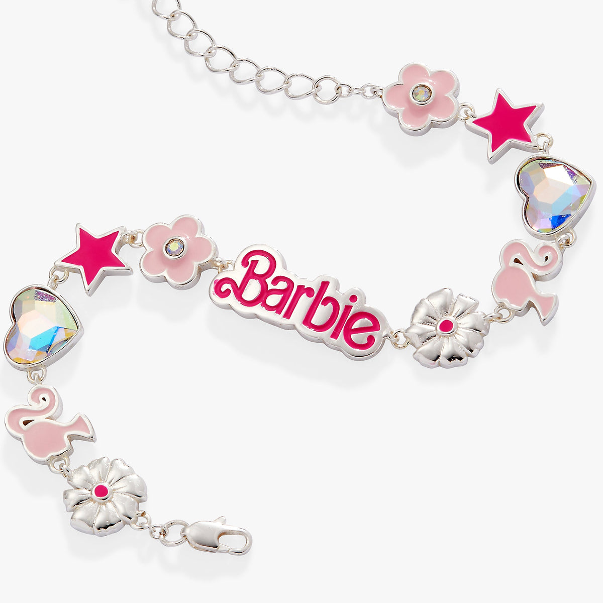 Barbie™ Charm Bracelet