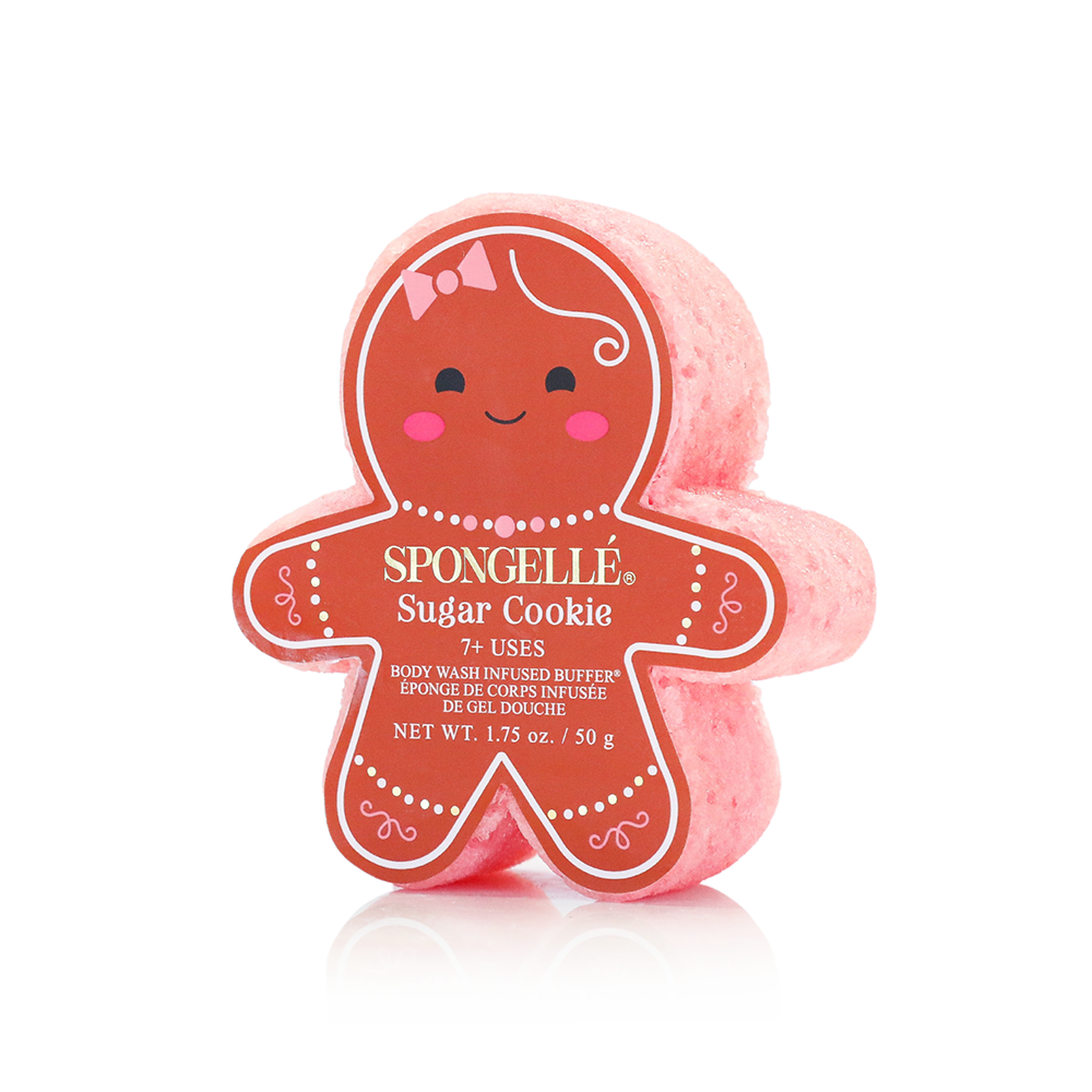 Holiday Gingerbread Assorted Pack