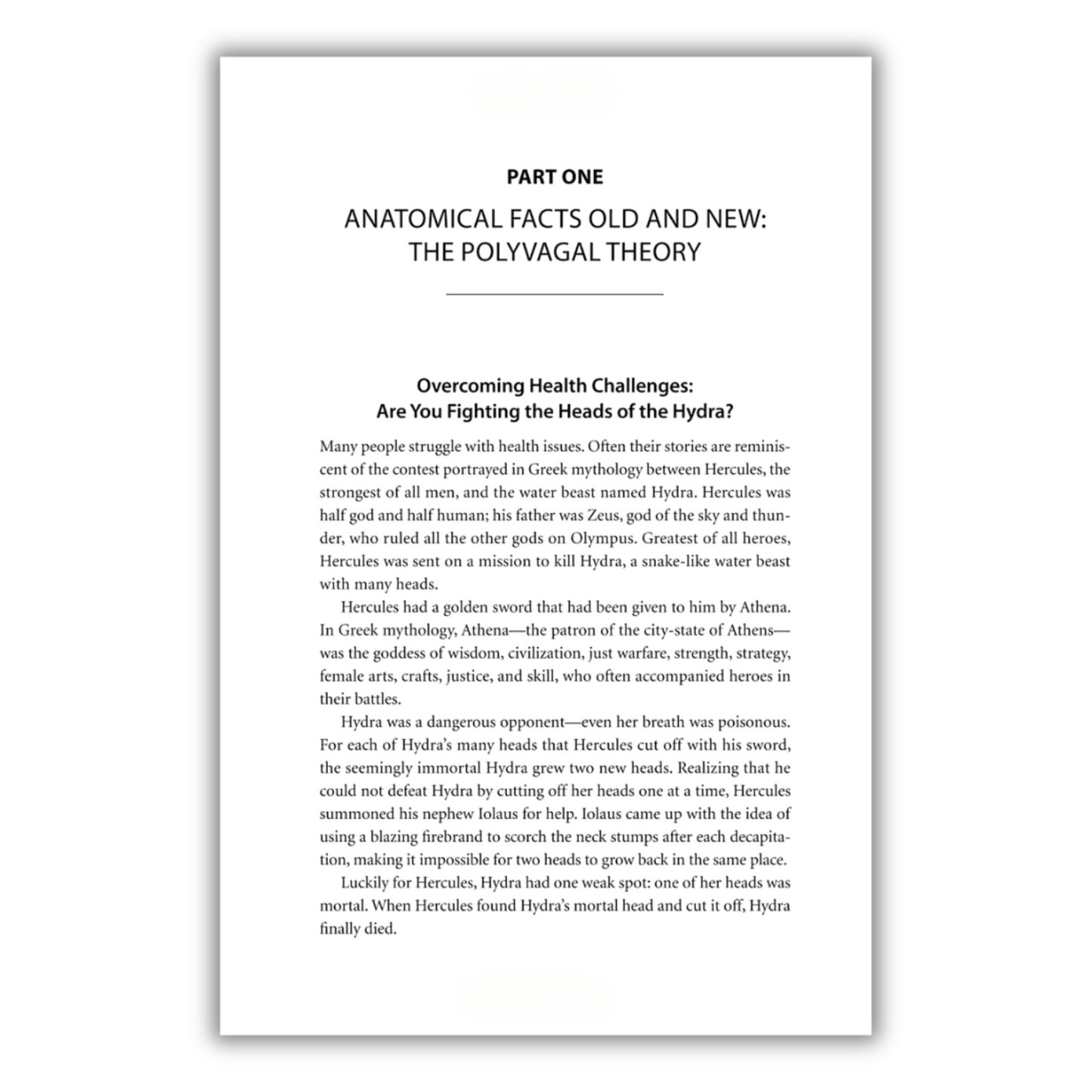 Accessing the Healing Power of the Vagus Nerve: Self-Help Exercises for Anxiety, Depression, Trauma, and Autism (Spiral Bound)