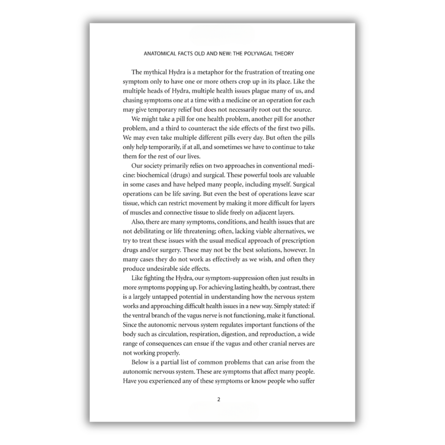 Accessing the Healing Power of the Vagus Nerve: Self-Help Exercises for Anxiety, Depression, Trauma, and Autism (Spiral Bound)