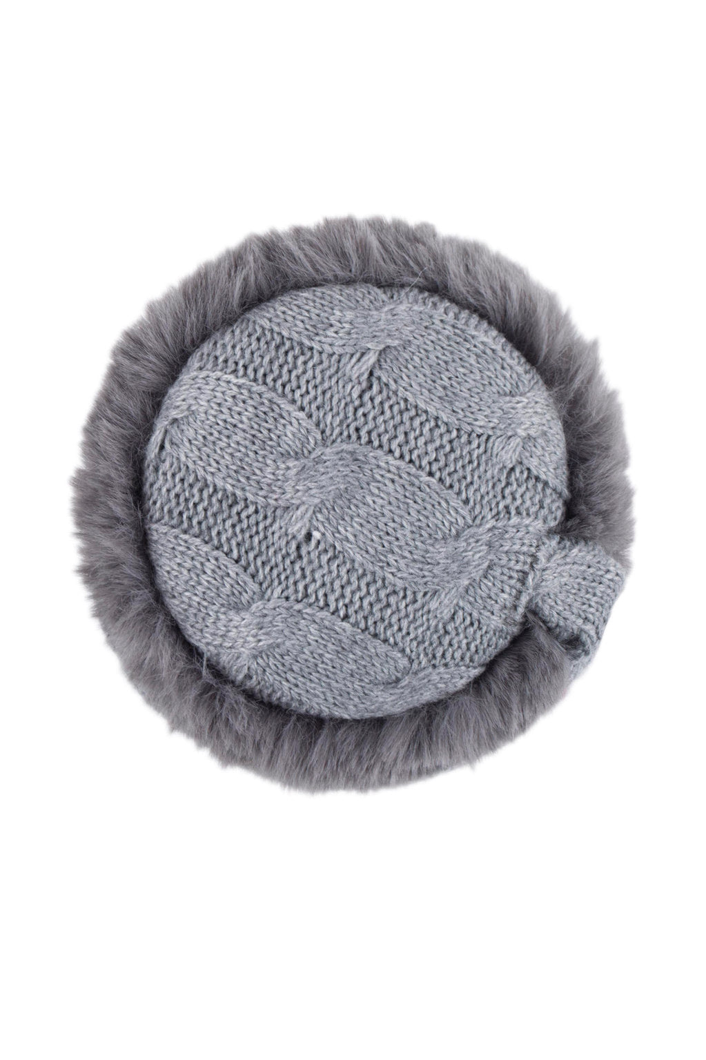 Women's Albury Foldaway Earmuffs