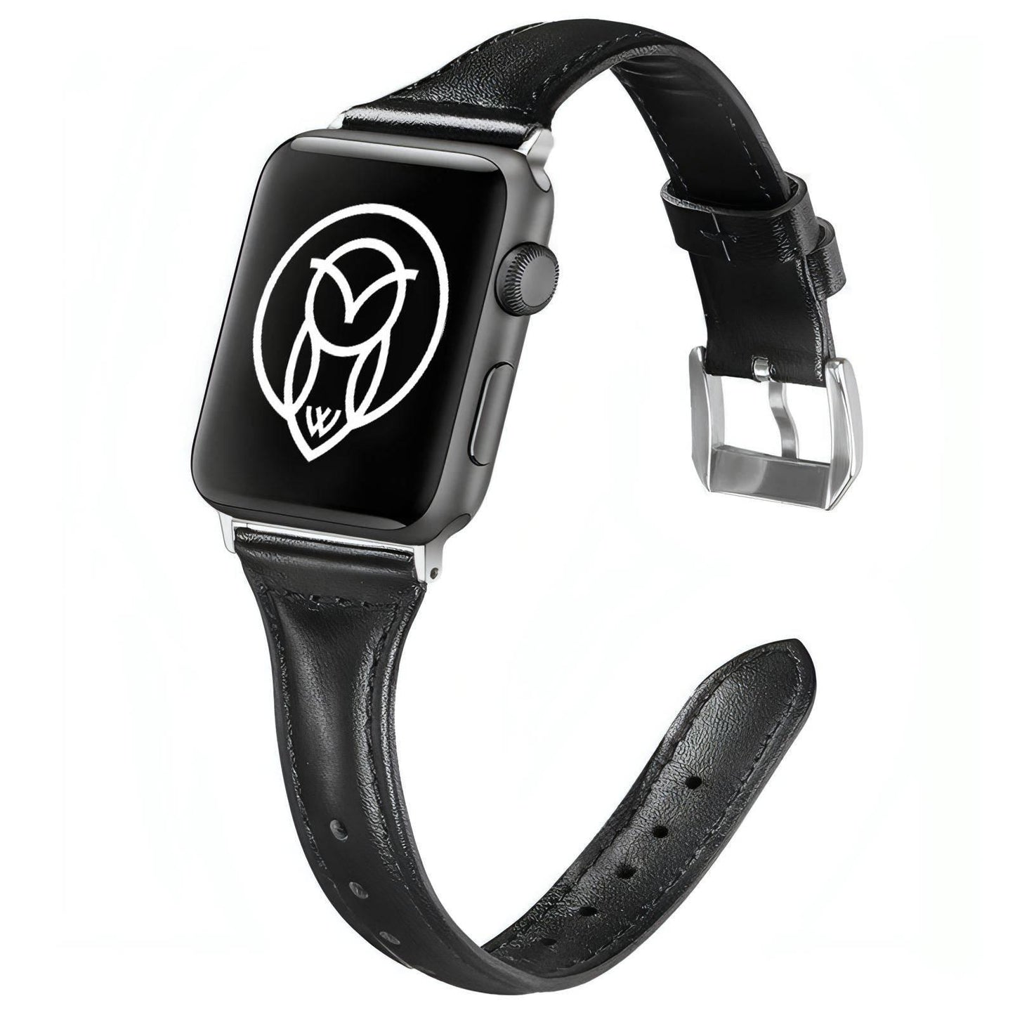 Alexo Vegan Leather Strap