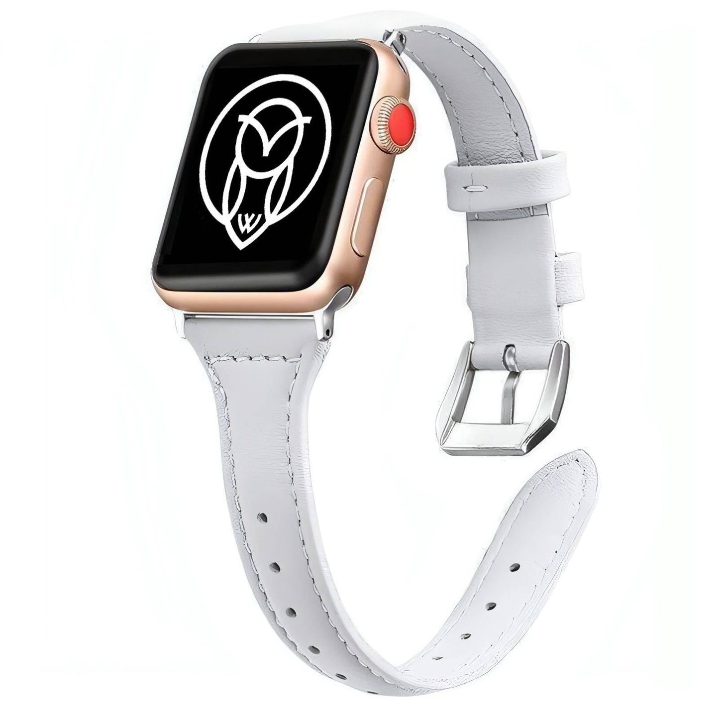 Alexo Vegan Leather Strap