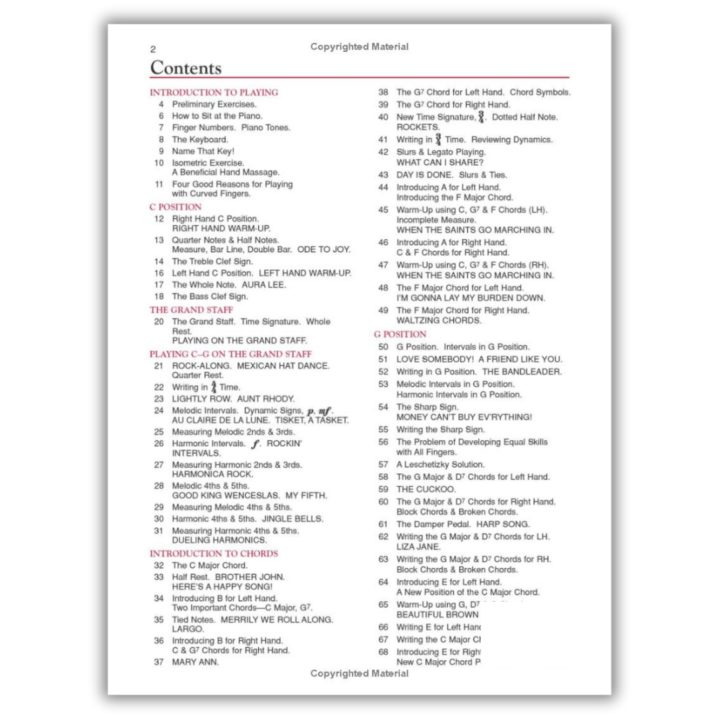 Alfred's Basic Adult All-In-One Piano Course : Lesson, Theory, Technic (Spiral Bound)