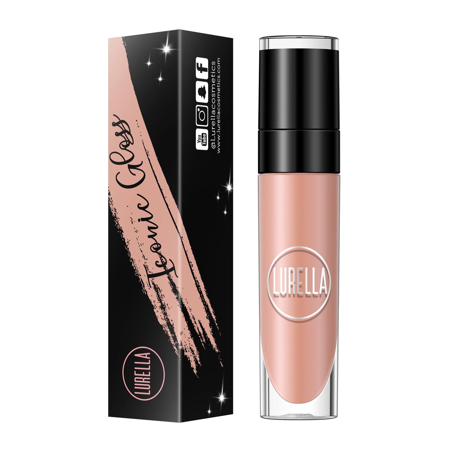 Iconic Gloss - Allure
