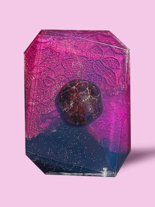Alluring Secrets (Scorpio)