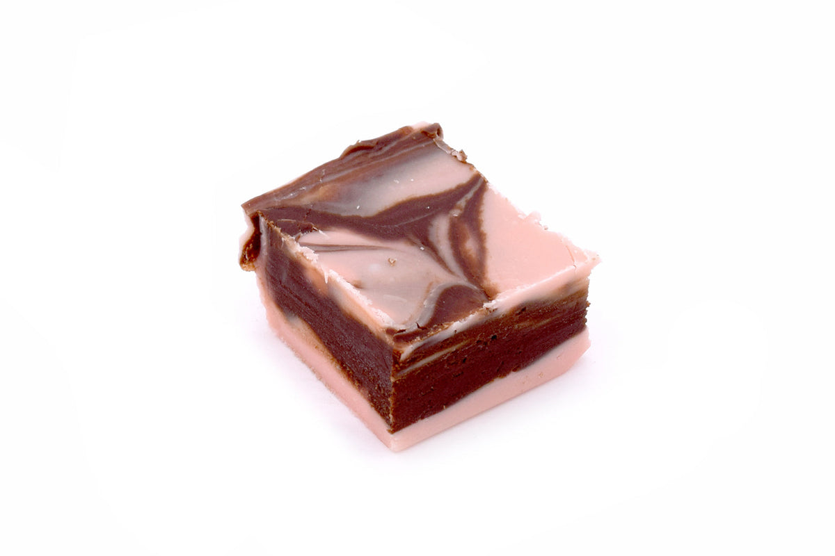 Amaretto Fudge