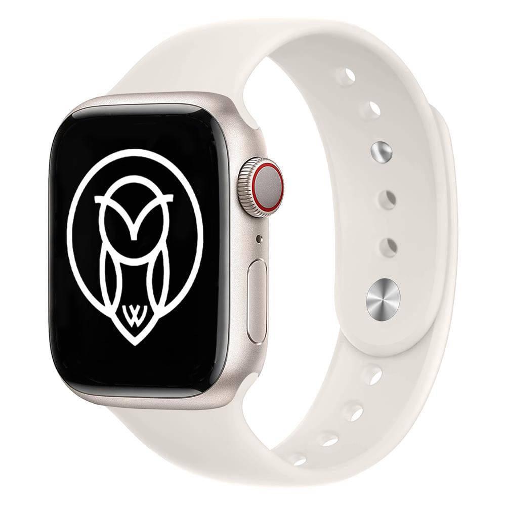 Ánemos Silicone Band