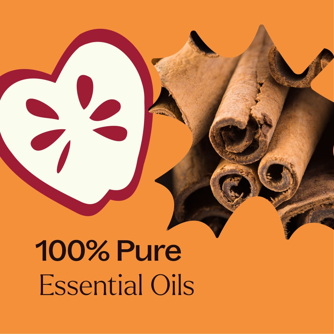 Apple Cider Essential Oil Blend