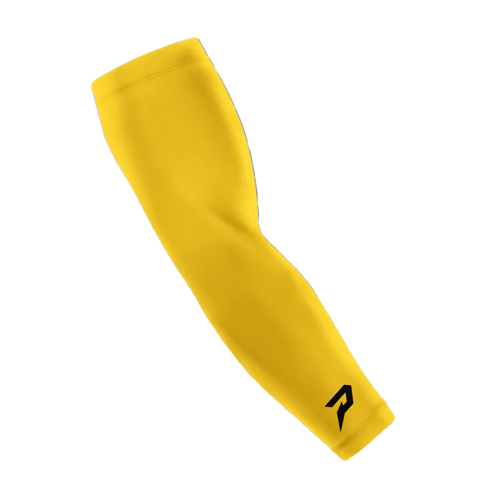 Phenom Elite Nano-Stretch Compression Sleeve - Team Colors