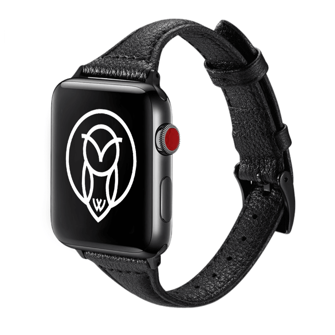 Artemis Leather Strap