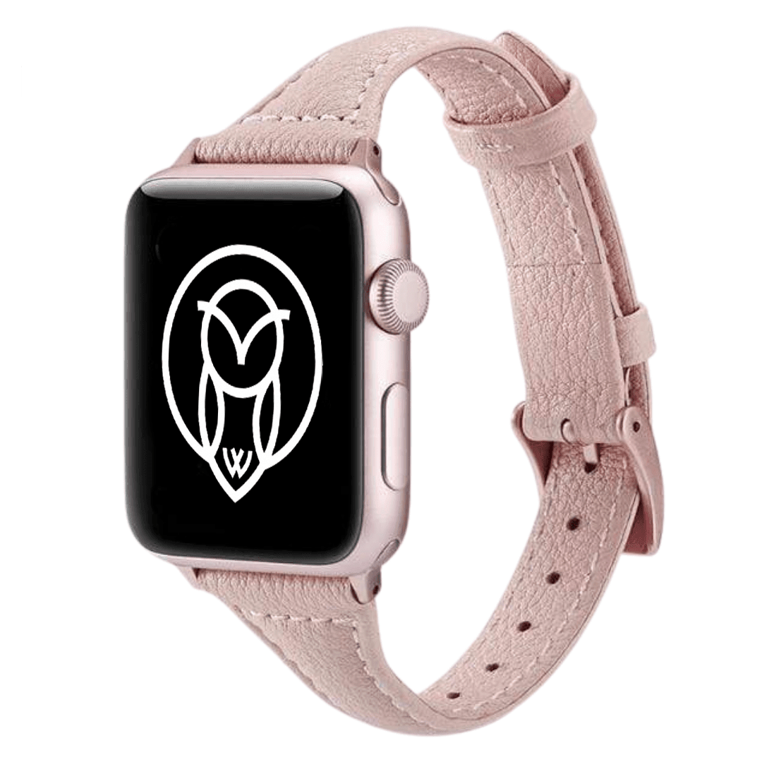 Artemis Leather Strap