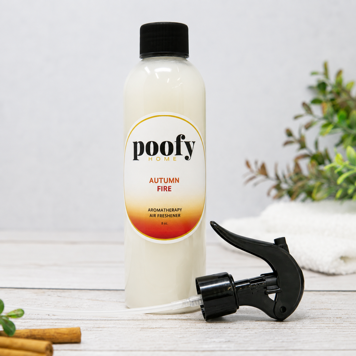 Autumn Fire All Purpose Cleaner