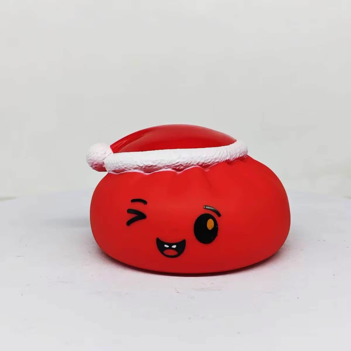 Viral Mystery Christmas Dumpling Squishy (PREORDER CLOSES 7/22, ETA MID AUGUST)