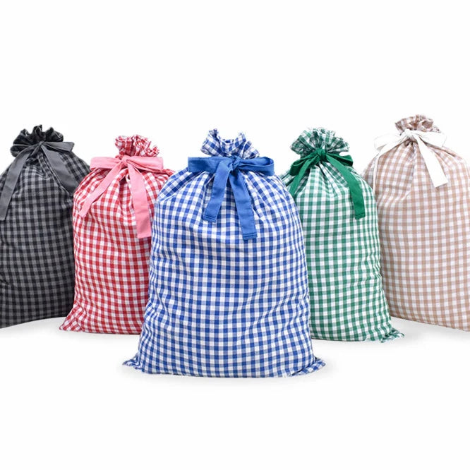 Custom Gift Bags (PREORDER CLOSES 8/2, ETA LATE SEPT.)