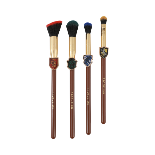 Harry Potter Holiday | House Champions Face & Brush Set