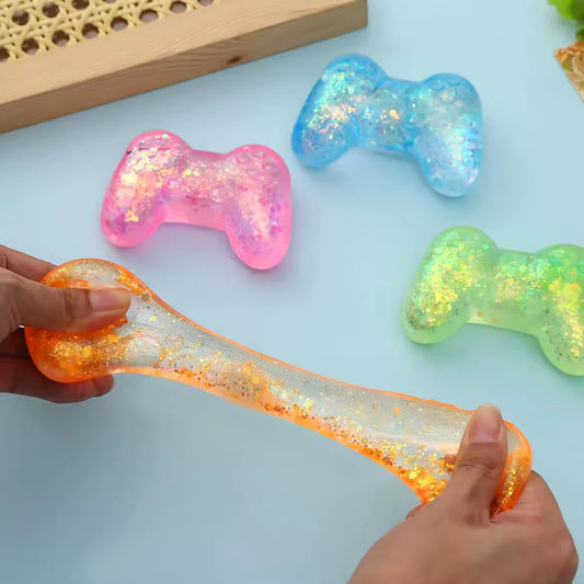 Viral Game Controller Squishy (PREORDER CLOSES 5/25, ETA EARLY JUNE)