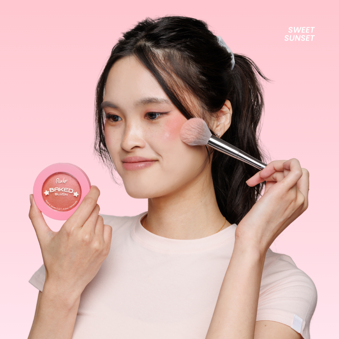 Baked Blush