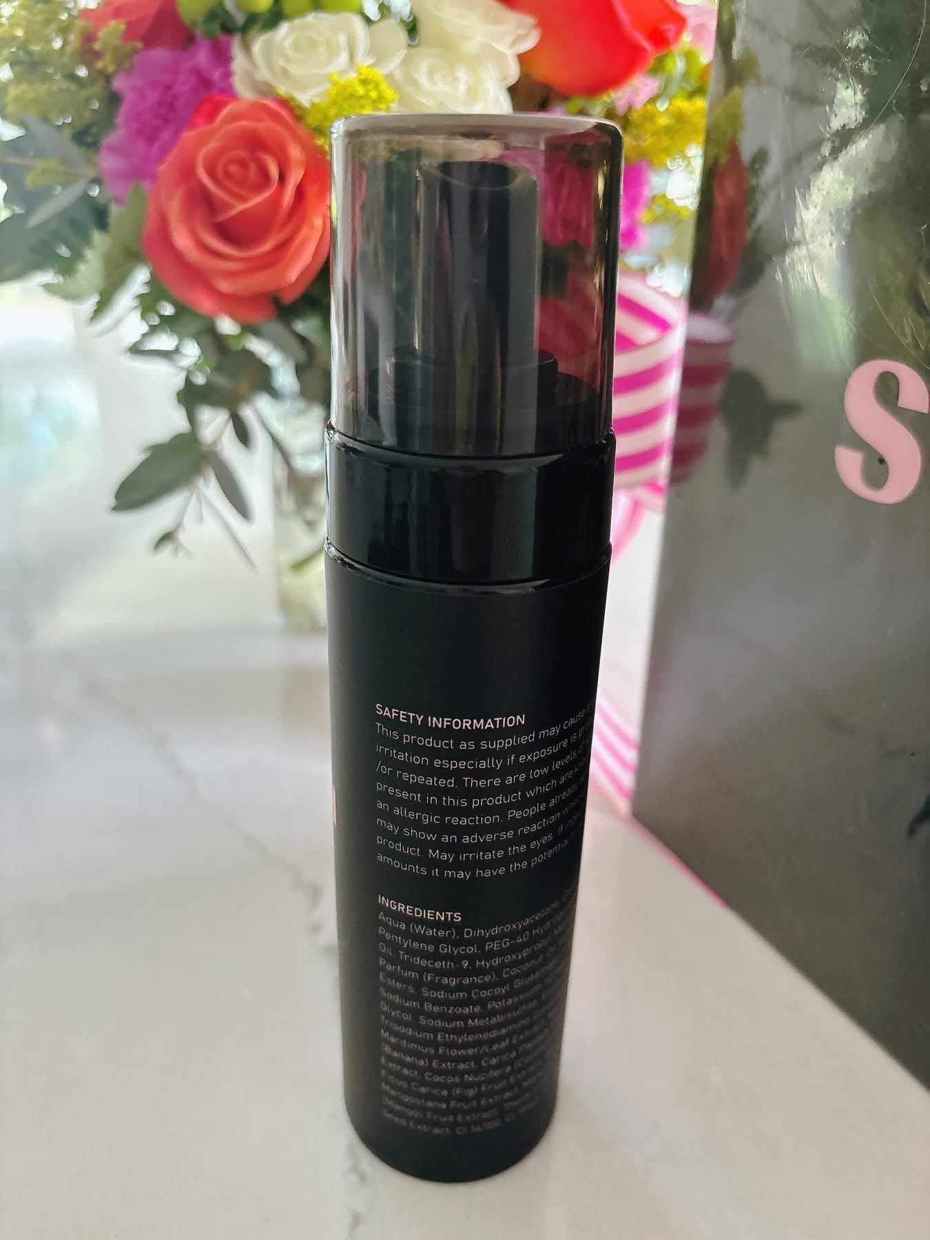 Sun Stash Glow + Go Complete Tanning Kit