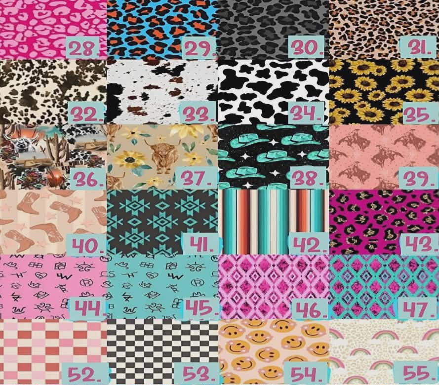 Custom Personalized Towel (Preorder Closes 2/28, ETA Late March)