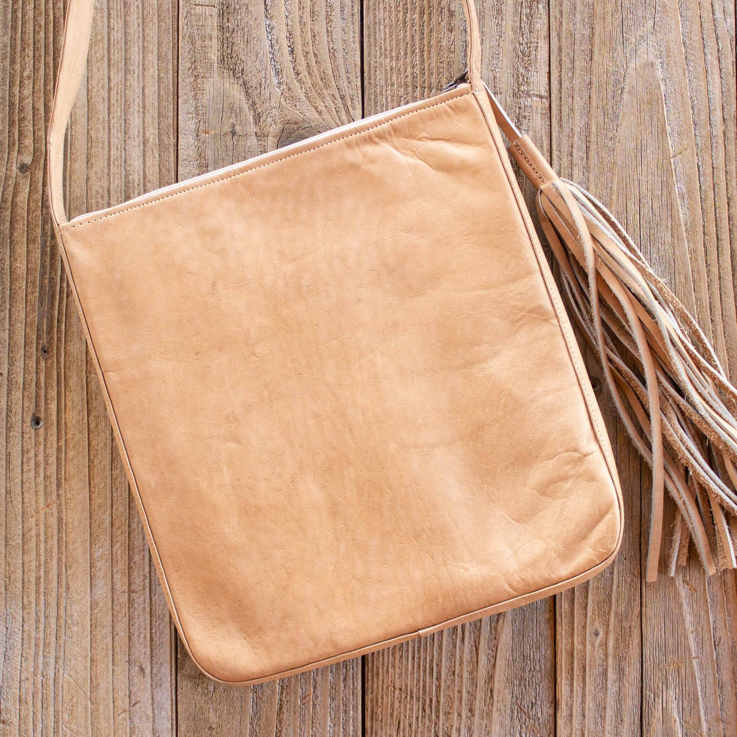 Boho Crossbody No. 639