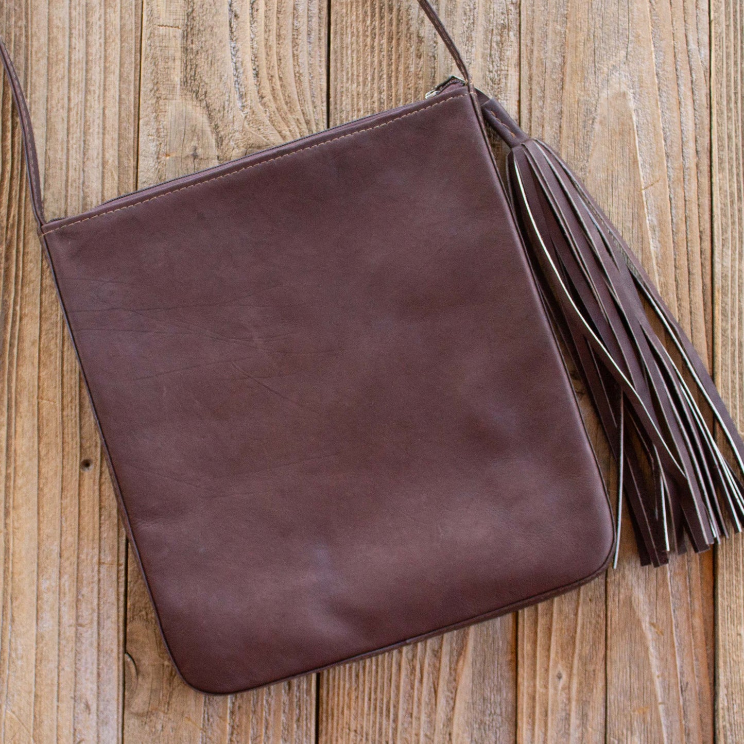 Boho Crossbody No. 642