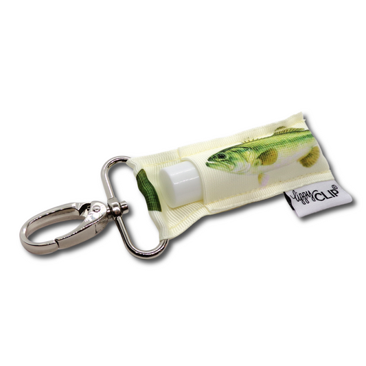 What a Catch LippyClip® Lip Balm Holder