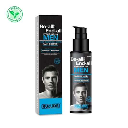 RUduDE Be-all and End-all All-in-One Lotion