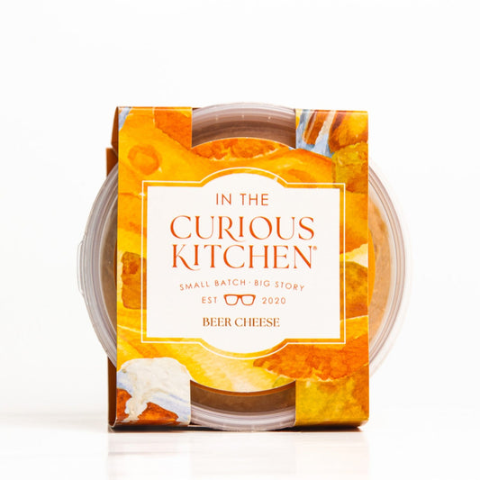 Beer Cheese Dip | Kentucky Small Batch 2-Pack