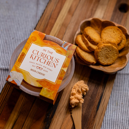 Beer Cheese Dip | Kentucky Small Batch 2-Pack