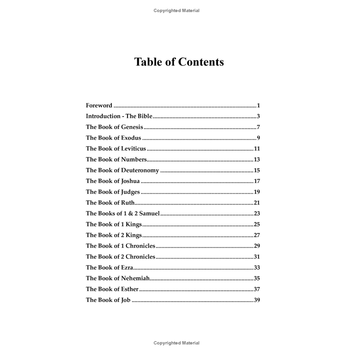 Bible Study Guide for Beginners (Spiral Bound)