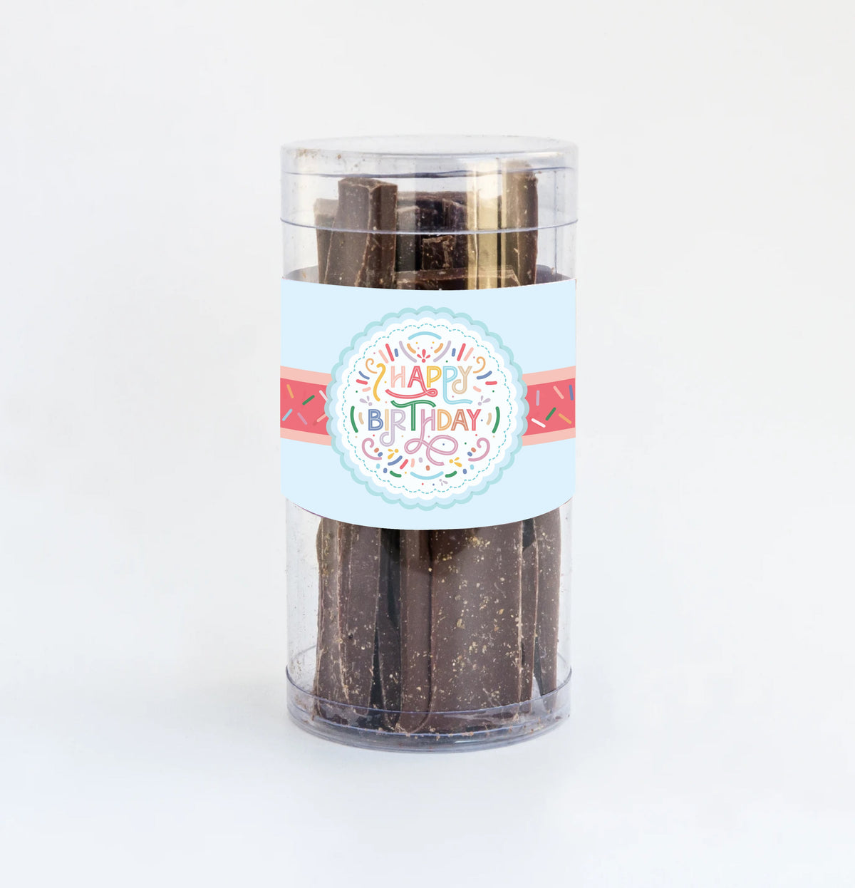 Chocolate Twigs