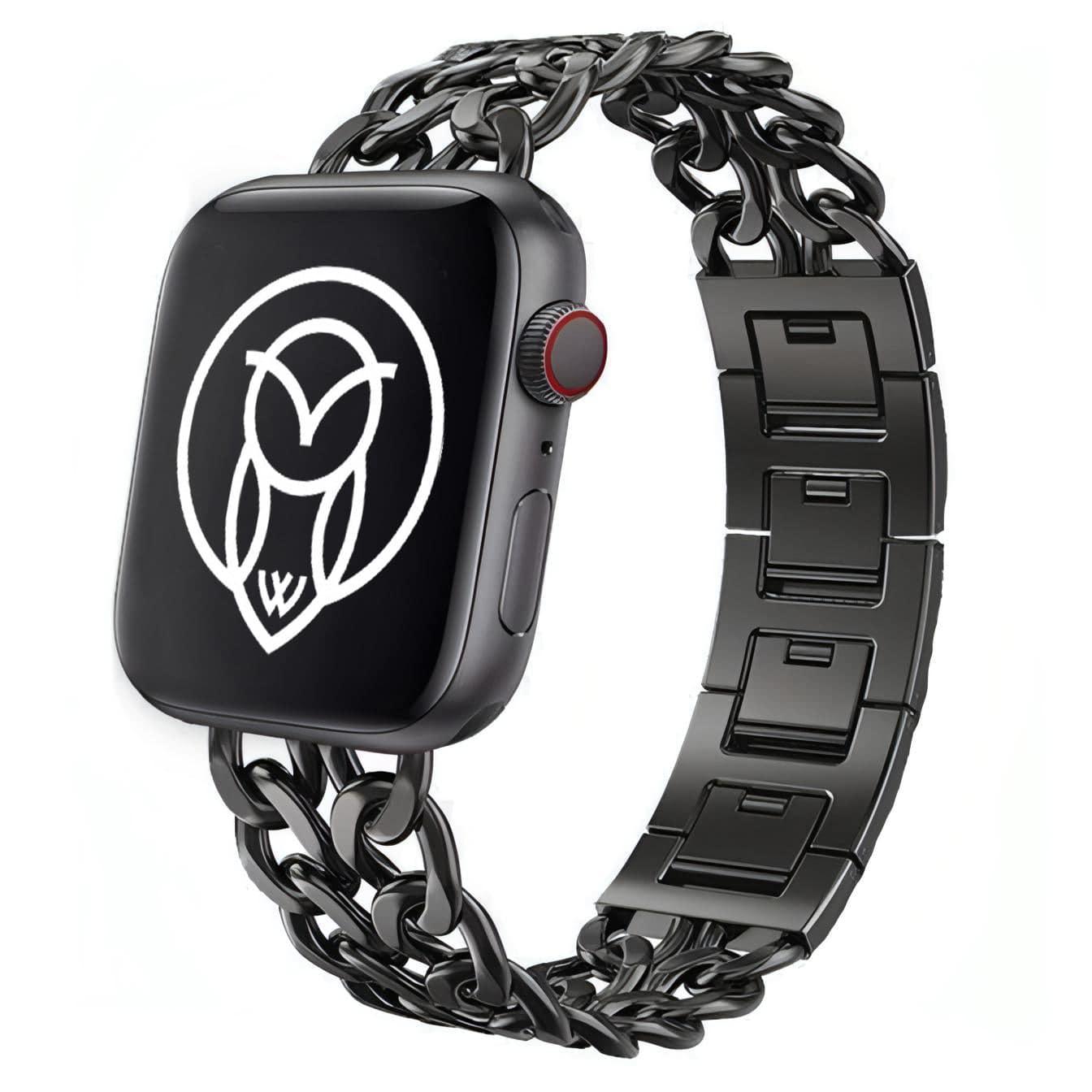 Agatha Metal Strap