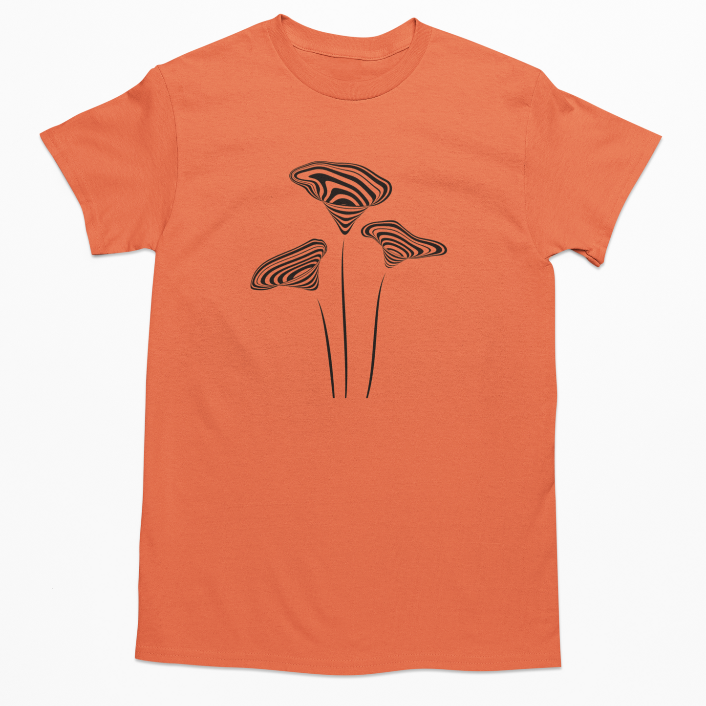 Bloom Graphic Tee