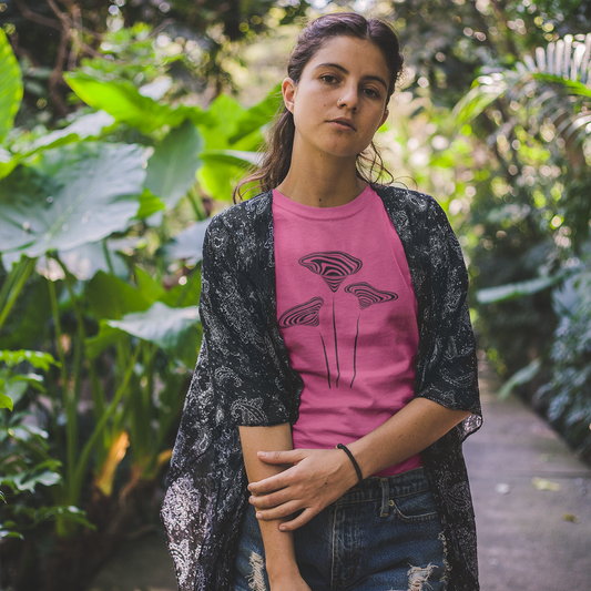 Bloom Graphic Tee