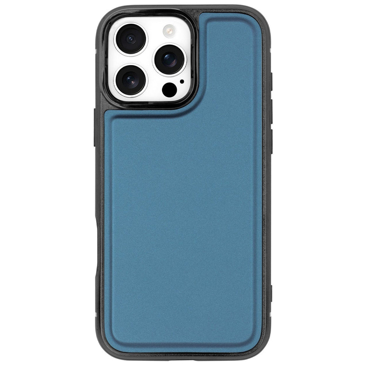Blue Elite Magnetic Case