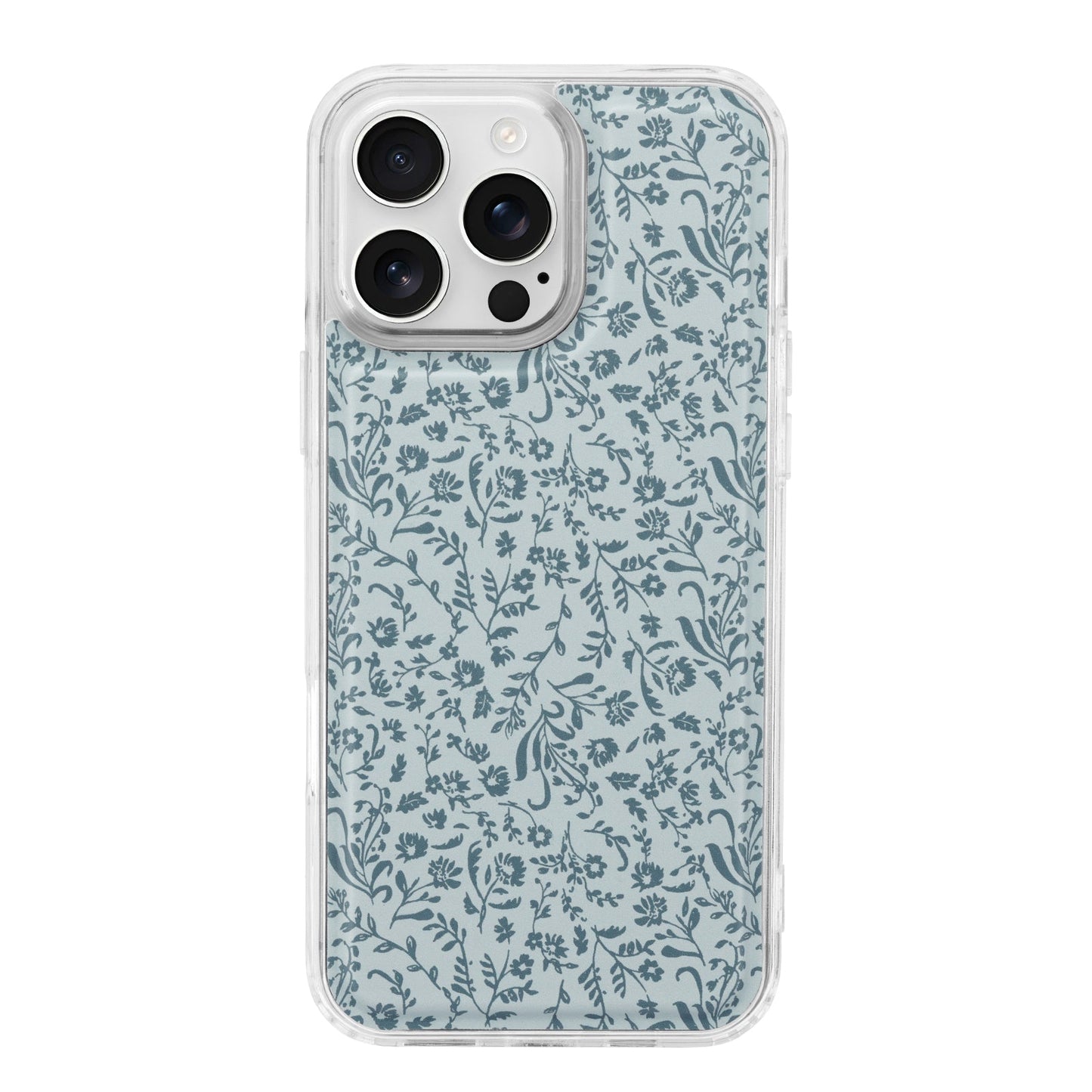 Bluebell Bloom Magnetic Case