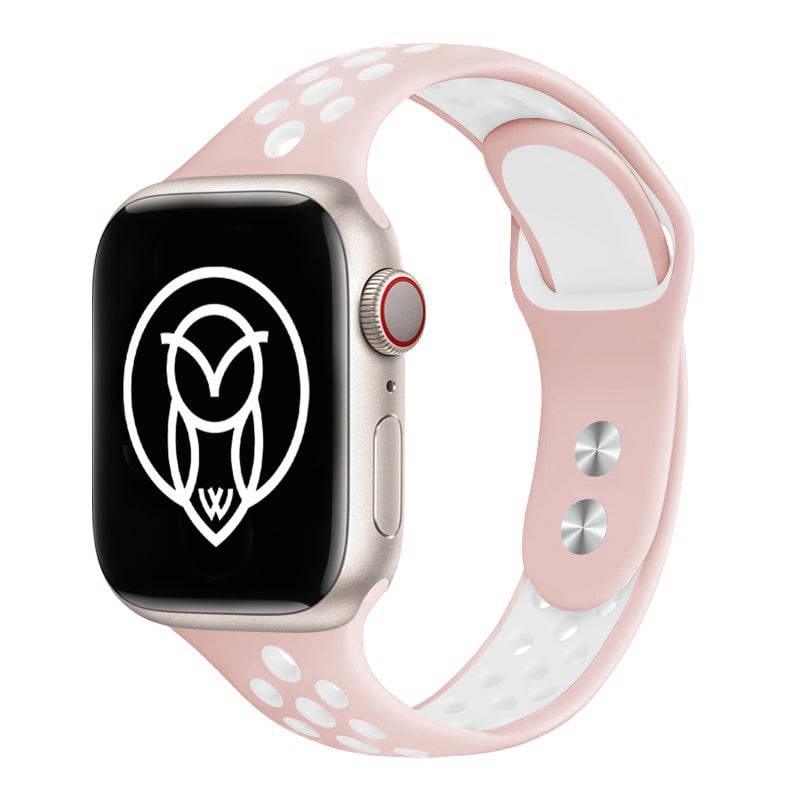 Bluma Silicone Band