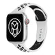 Bluma White Fox