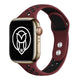 Bluma Wine Red