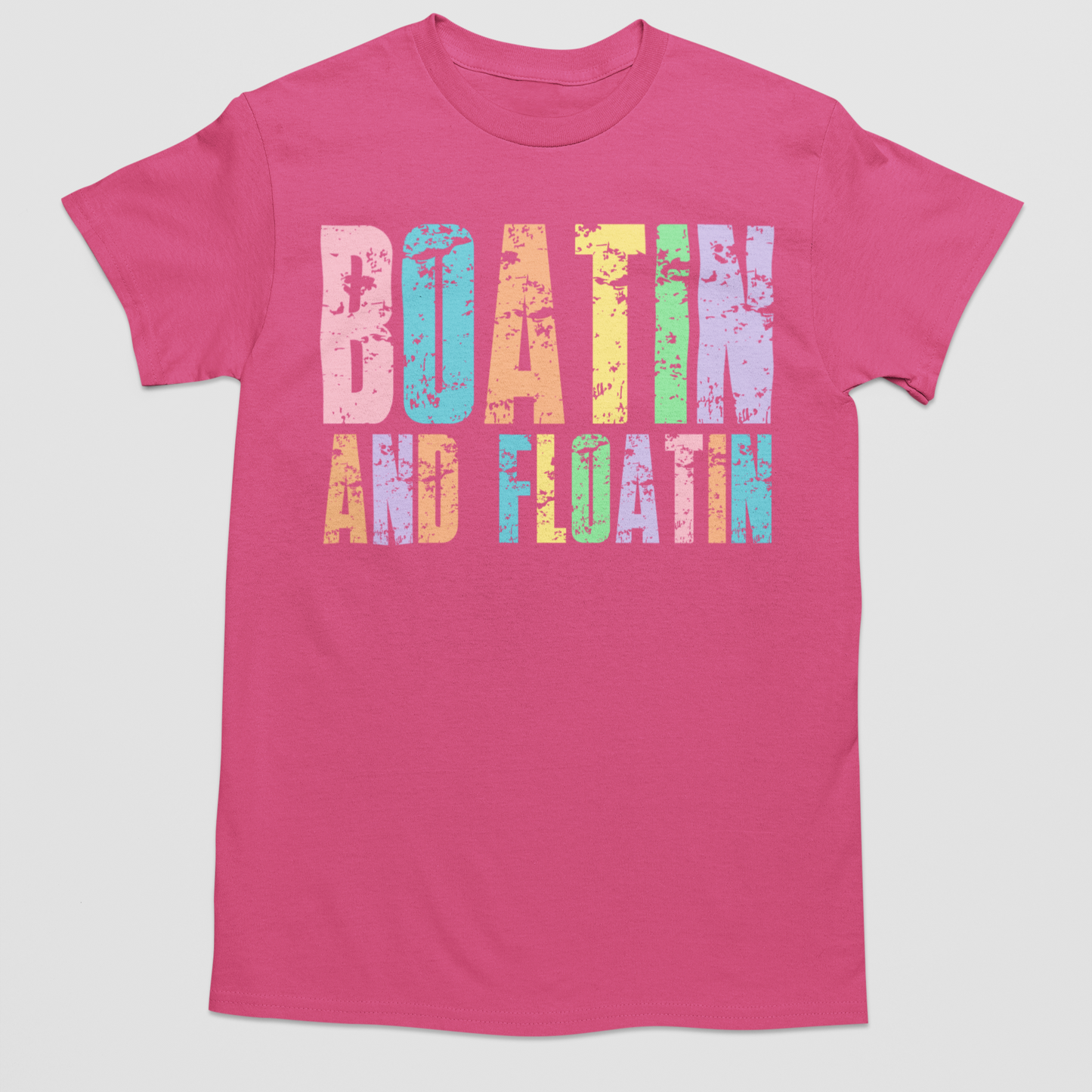Lake Daze Vibes Graphic Tee