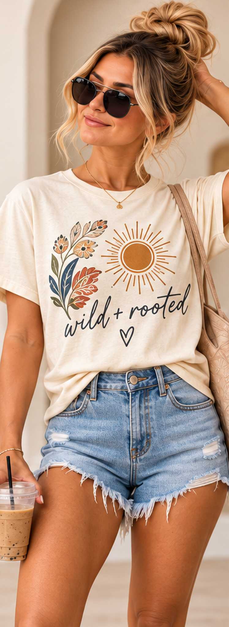 BOHO SKIES TEE (MIX EDIT PREORDER CLOSING 10/30, ETA END DEC.)
